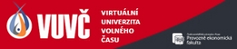 E-volnycas.cz - Virtuální univerzita volného času